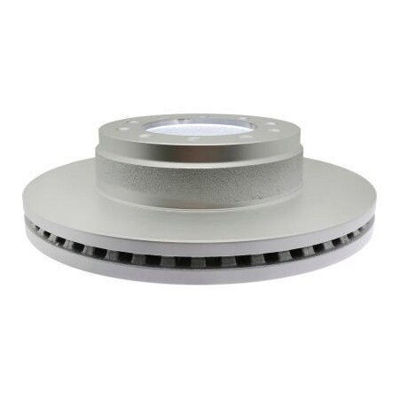 Raybestos Specialty - Truck Coated Brake Rotor - Brakes 682089